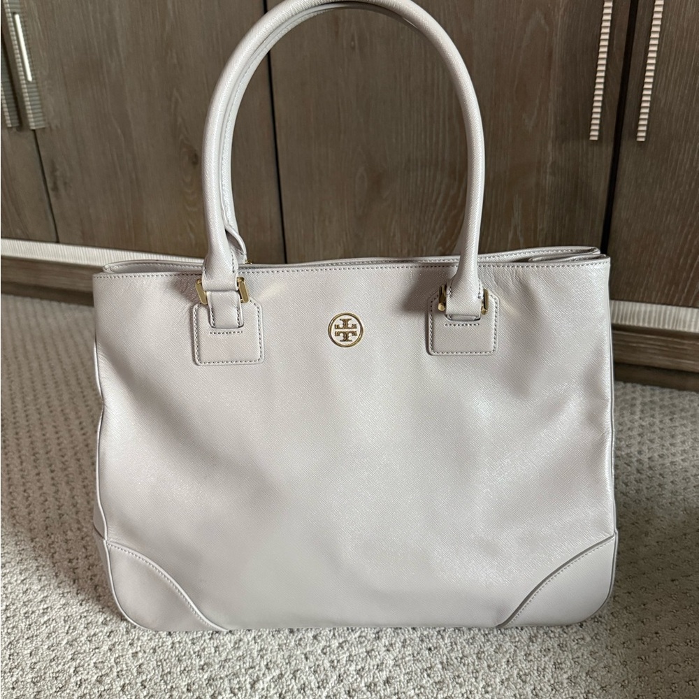 Tory Burch Robinson Purse